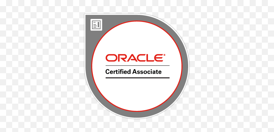 Oracle 11g Database Administration Dba U0026 Aws Training - Oracle Certified Professional Png,Oracle Rac Icon