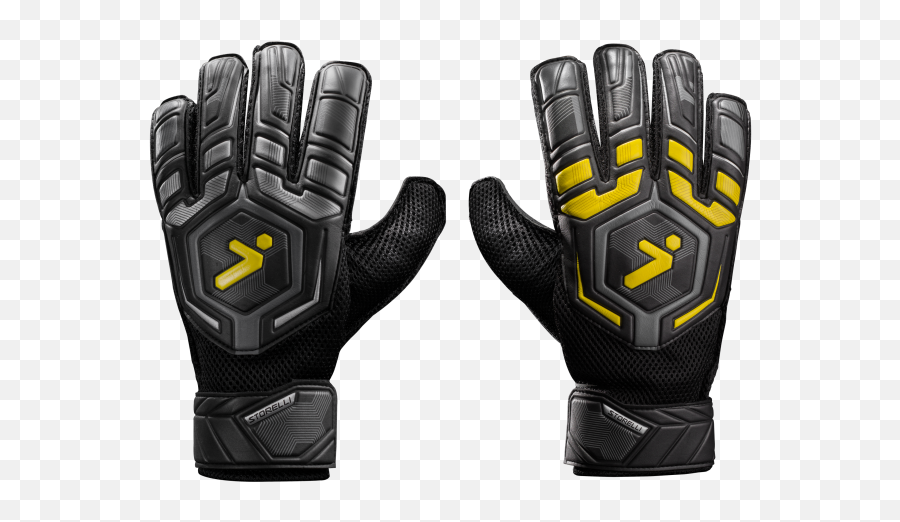 Exoshield Gladiator Challenger Gloves - Transparent Soccer Goalie Gloves Png,Icon Super Duty Glove