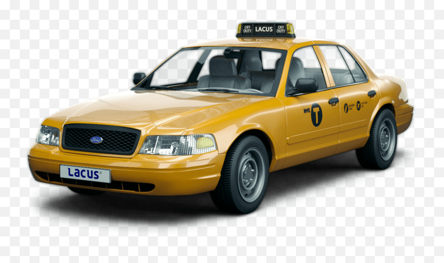 Nyc Taxi Group - Nyc Taxi Png,Taxi Cab Png
