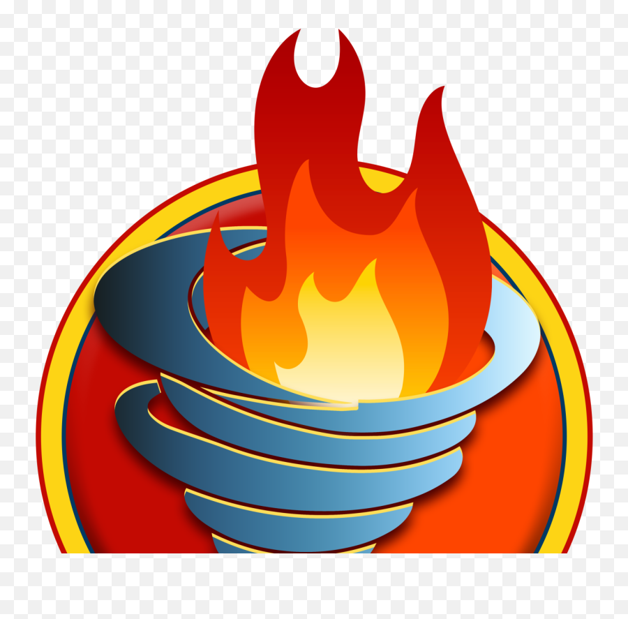 Heat Stormers Team Logo - Language Png,Team Fire Icon