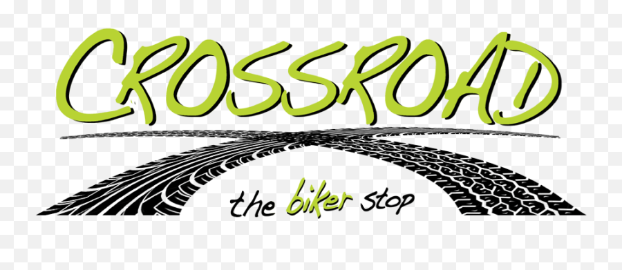 Crossroad The Biker Stop U2013 - Dot Png,Icon Interceptor Vest