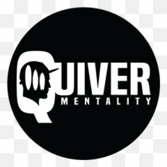Quiver Mentality Statements - Apenheul png