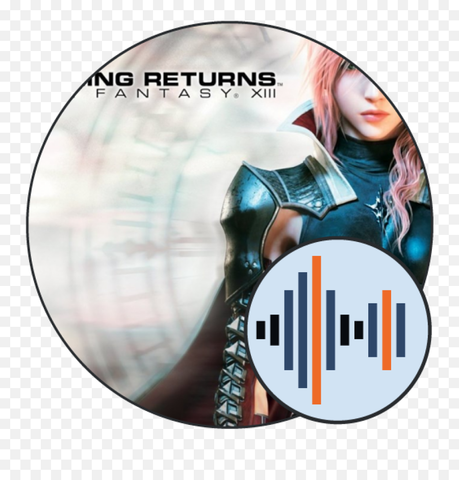 Final Fantasy Sounds 101 Soundboards - Sound Png,Final Fantasy Xiii Icon