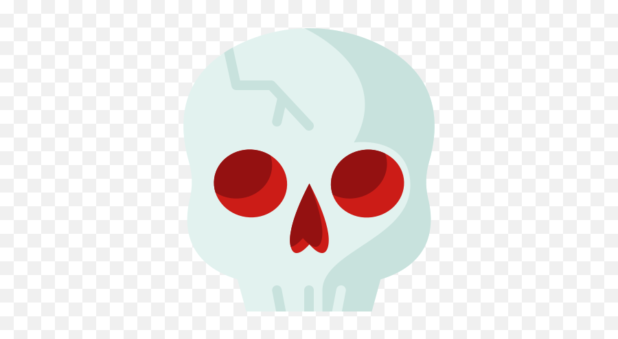 Skull Free Vector Icons Designed - Scary Png,Free Skull Icon