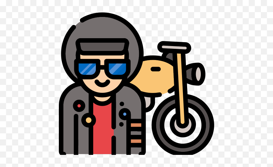 Sweet Ride Man - Rider Icon Png,Icon Derelict Price
