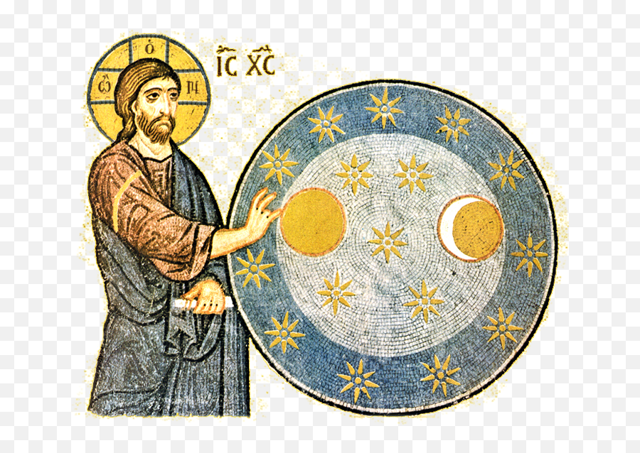 Bio - Orthodoxy 2015 Orthodox Science Png,St Porphyrios Icon