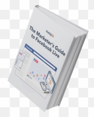 How To Use Facebook Live The Ultimate Guide - Vertical png