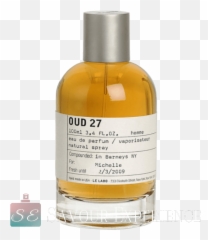 Oud 27 - Le Labo Perfume png
