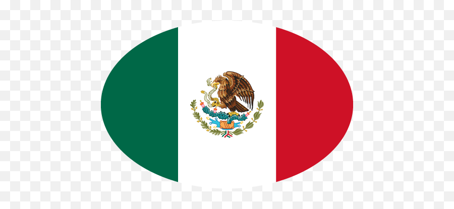 Mexico Png Map Icon