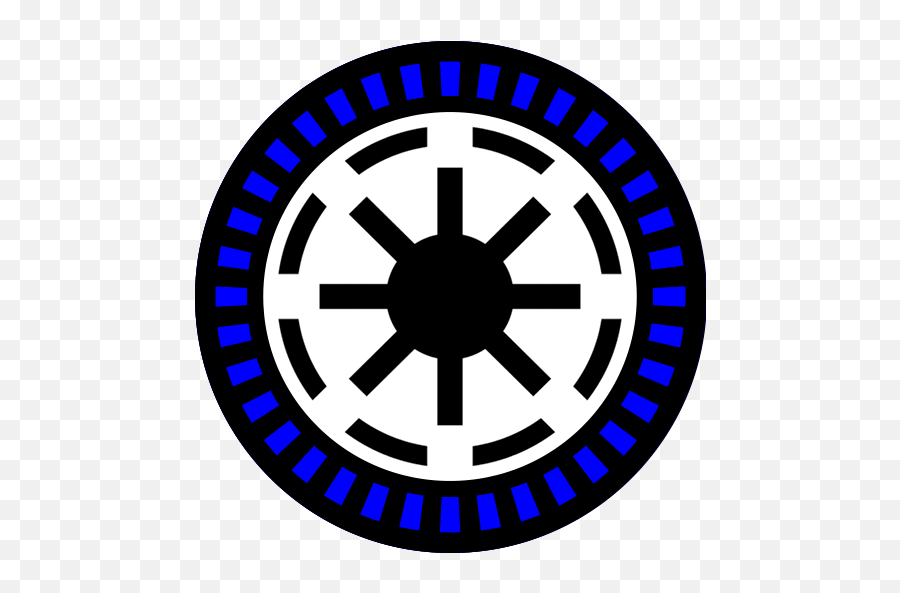 Ordo Gaming Clone Wars - Star Wars Republic Zeichen Png,Star Wars Holocron Icon