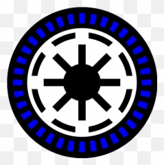 Ordo Gaming Clone Wars - Star Republic Zeichen png