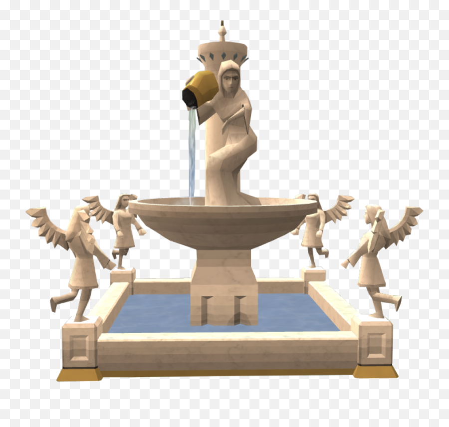 Ondine Fountain Png Image - Png Fountain,Fountain Png