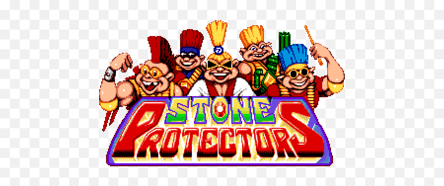 Tasvideos - Stone Protectors Super Famicom Png,Def Jam Icon Story Mode