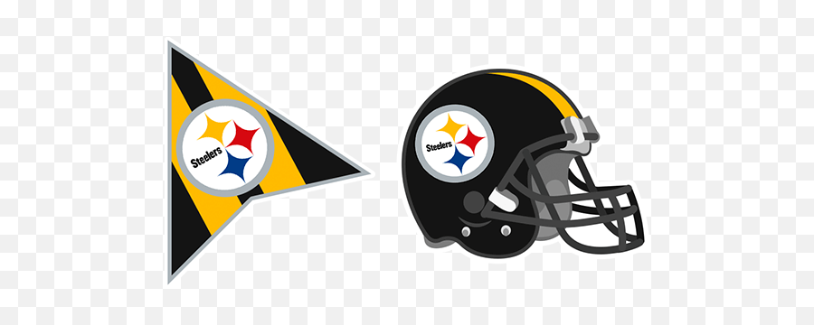 Pittsburgh Steelers Cursor U2013 Custom Browser Extension - Pittsburgh Steelers Png,Steelers Png