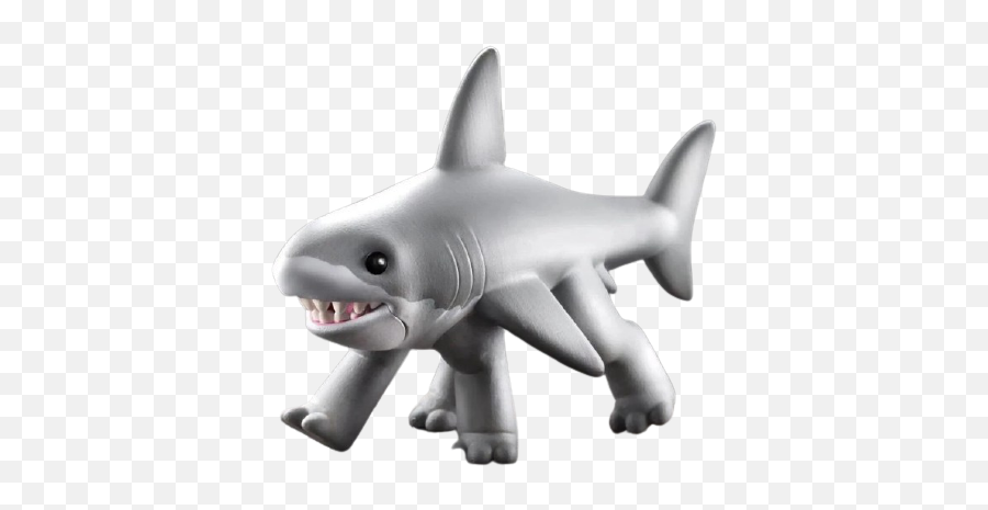 Into Collecting Marvel Legends - Great White Shark Png,Spiderpig Icon