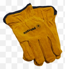Work Gloves - Safety Gloves Png,Gloves Png
