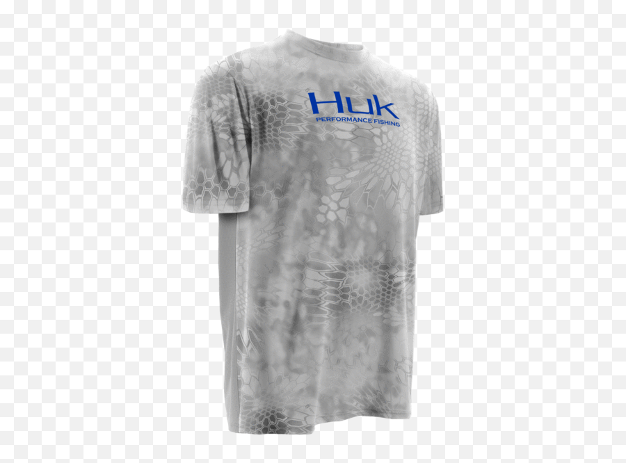 Huk Fishing Apparel - Huk Fishing Short Sleeve Shirts Png,Huk Kryptek Icon