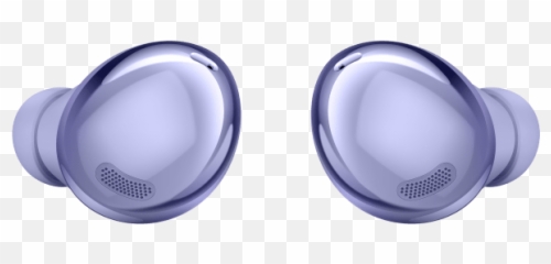 Get Samsung Galaxy Buds Pro - Phantom Violet and other Copy Price In Pakistan png