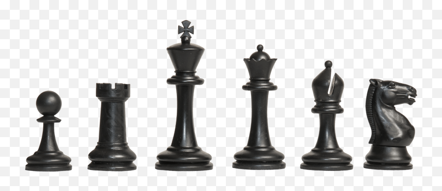 Chess Transparent Free Png - Chess Pieces Png,Chess Png