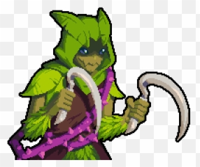 Wargroove Ot Advance Wargs Resetera - Characters png