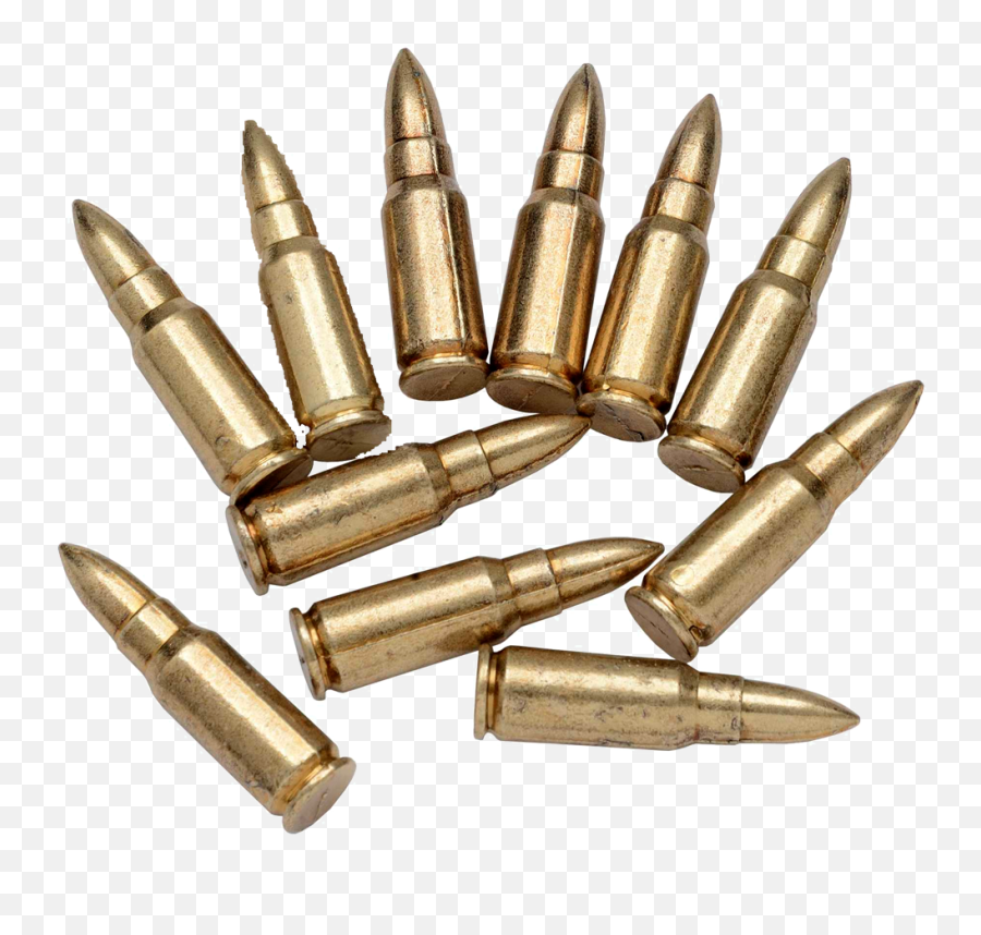 Download Stg 44 Rifle Dummy Bullet - Bullets Png Full Size Bullets Png,Bullets Transparent