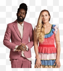 Talent Show The London Fashion Week Designers To Know This - Dating png