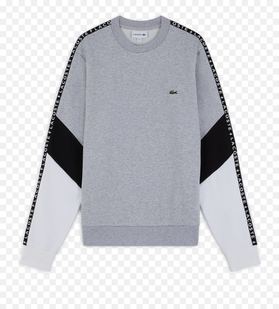 Lacoste Courir Fr Eu - Sweatshirt Png,Wesc Icon Sweatshirt