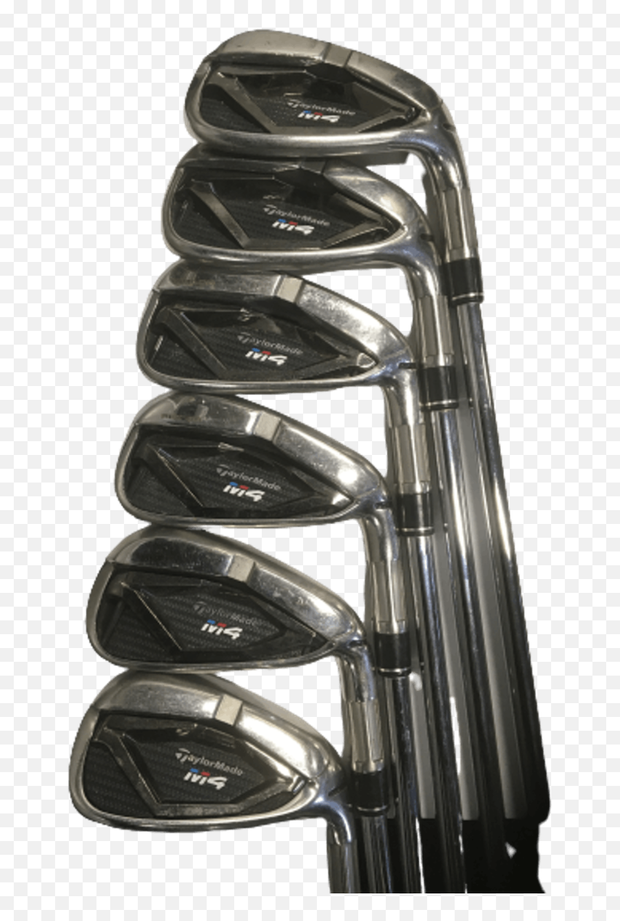 Used Taylormade R Bladz 5i - Pw Iron Set Sidelineswap Pitching Wedge Png,Prosimmon Icon Tour Golf Clubs