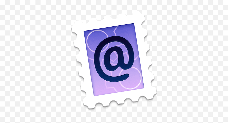 Mailmate And Tagging - Brettterpstracom Mailmate Icon Png,Unimportant Work Icon