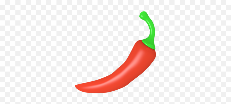 Chili Icon - Download In Line Style Spicy Png,Spicy Icon Png