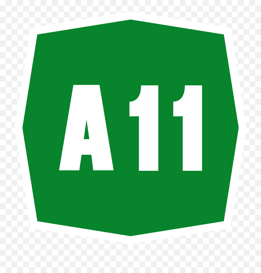 Fileautostrada A11 Italiasvg - Wikipedia Language Png,Icon A1