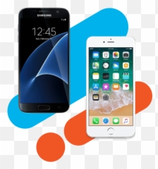 Apply Affordable Connectivity - Iphone 6s Plus png