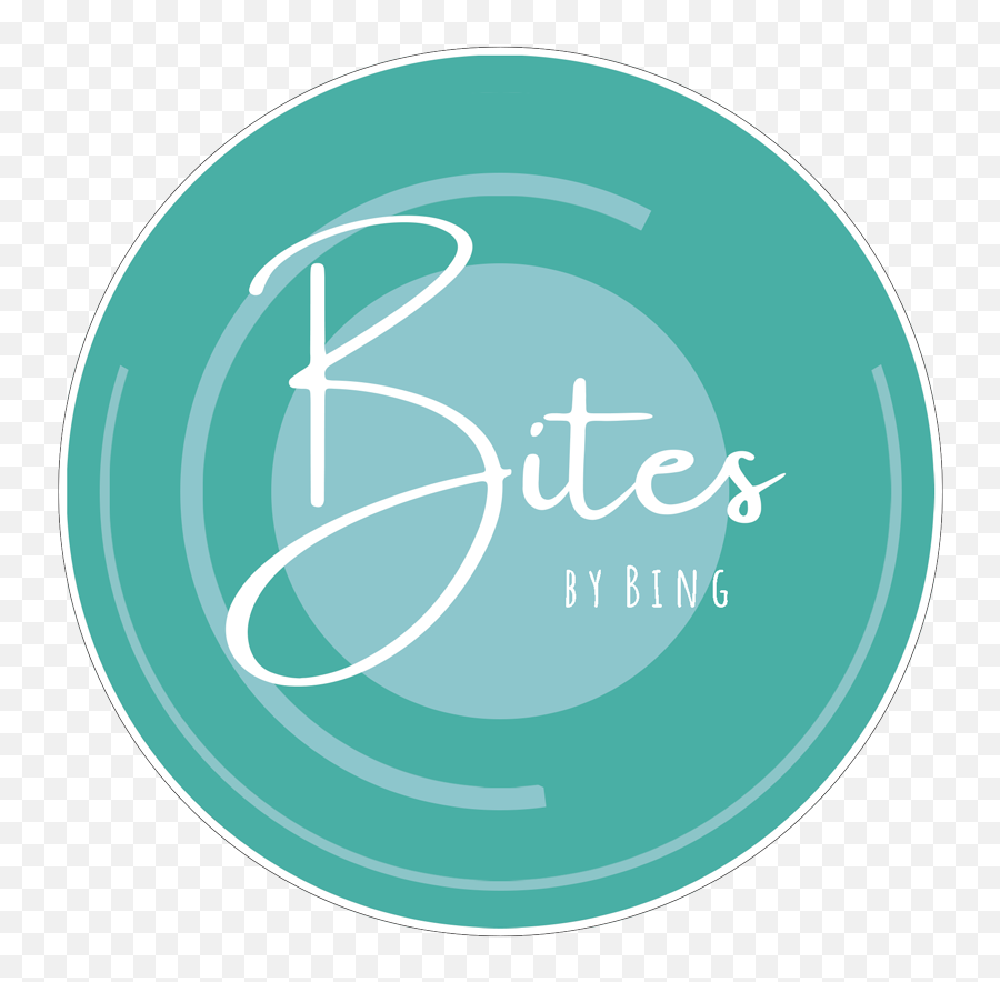 Bites By Bing - Online Store Menu Booky Language Png,Bing Icon