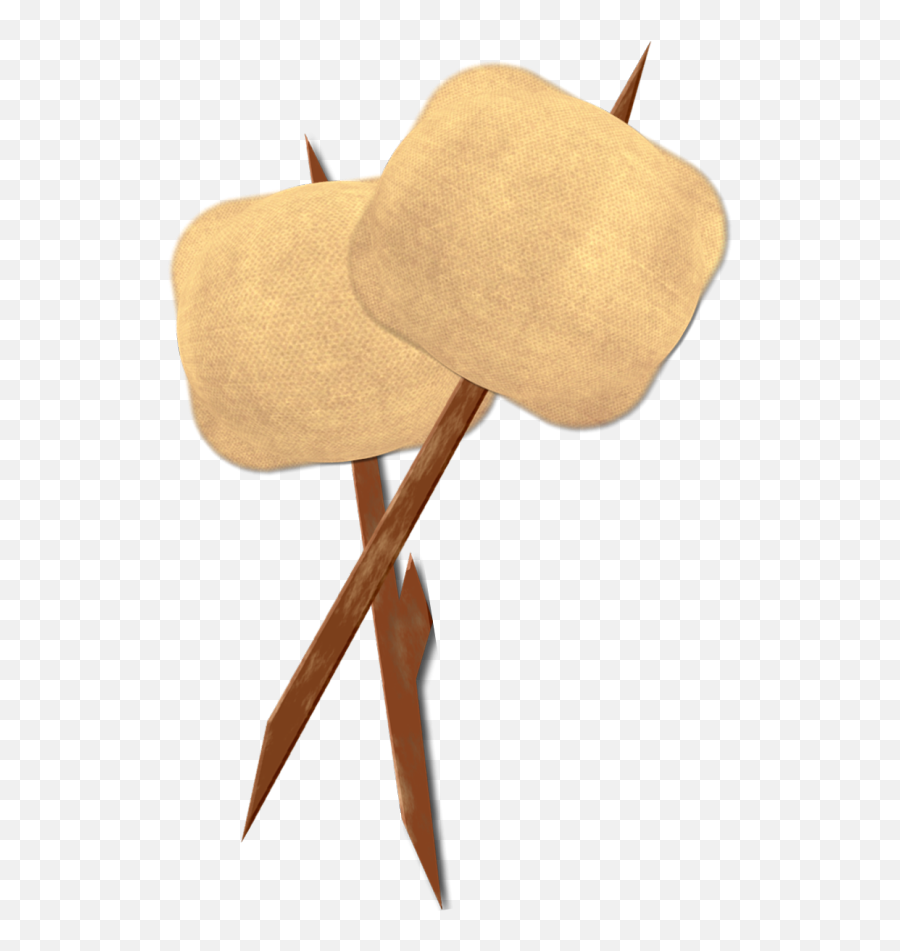 Marshmellow - Smores Clipart Png,Marshmellow Png