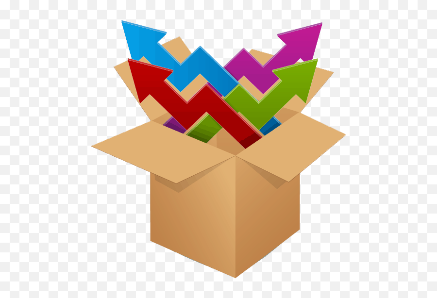 Dropshipping Websites Human Proof Designs - Cardboard Box Png,Deezer Icon