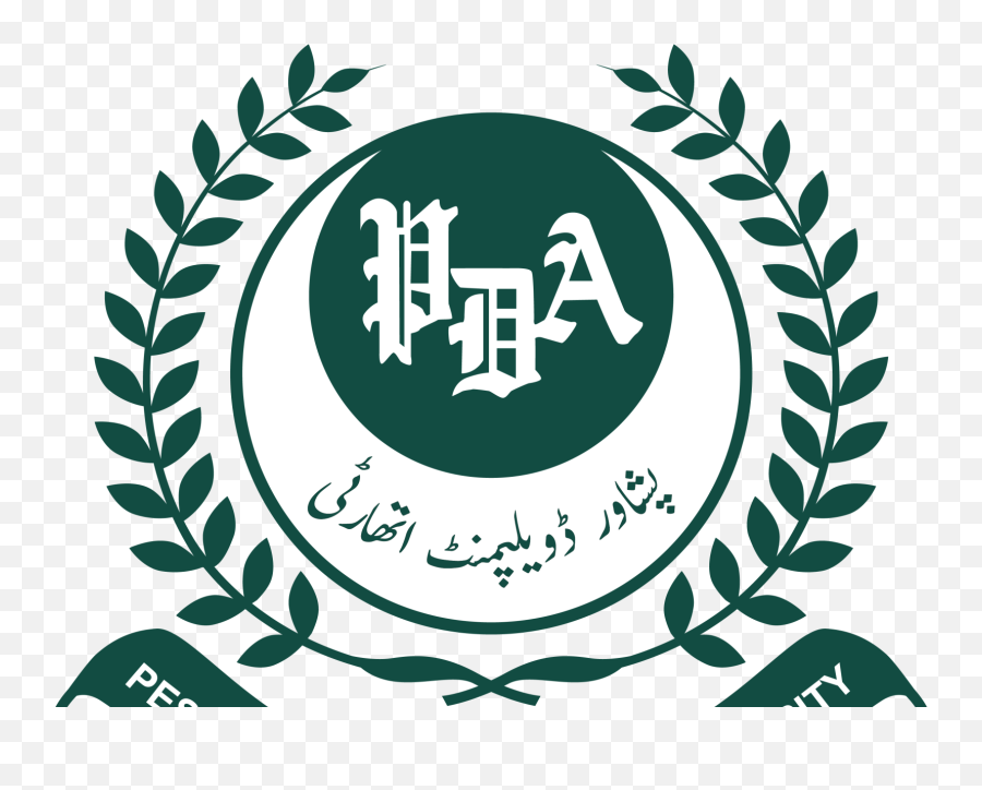 Dribbble - Pda Logopng By Muhammad Yasin Local Government Kpk Logo,@ Symbol Png