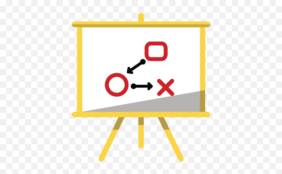 Download Hd Clipboard Icon Network Diagram - Dot Png,Implement Icon