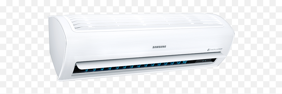 Download Hd Samsung Air Conditioners - Home Appliances Patch Panel Png,Air Conditioner Png