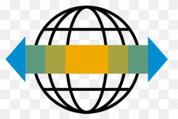 Sap Crystal Reports For Visual Studio Community - Globe Icon Vector png