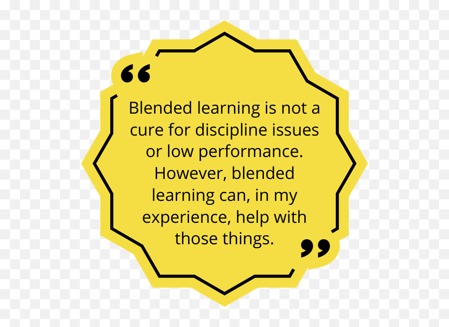 Blended Learning Archives U2022 Technotes Blog - Dot Png,Portal Companion Cube Icon