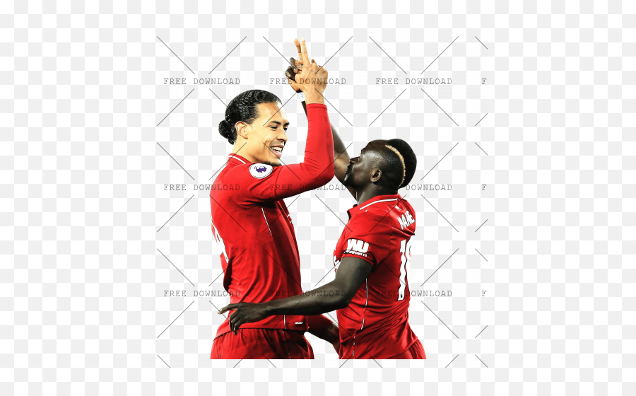 Sadio Mane Cz Png Image With Transparent Background - Photo Player,Child Transparent Background