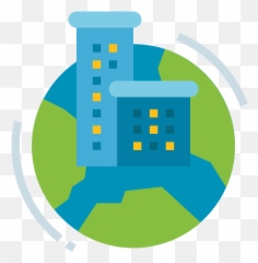 Headquarters - Free business icons Vertical png