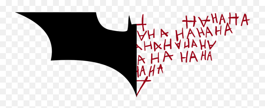 Batman Png The Jokers Logo