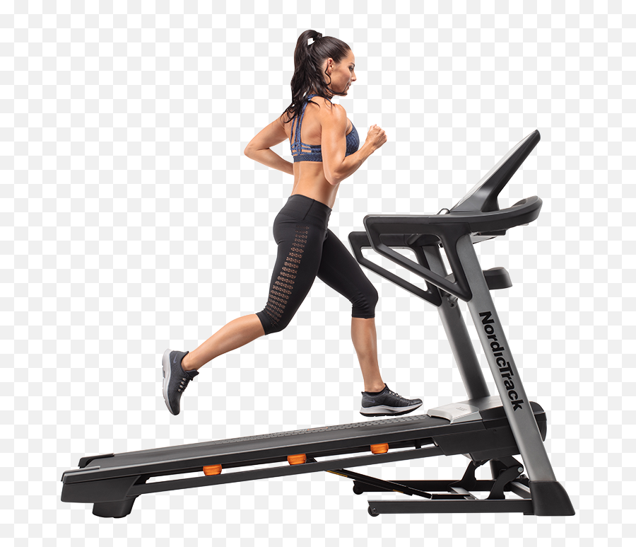 Nordictrack T85 S Treadmill - Nordictrack T S Treadmill Png,Icon Nordictrack Treadmill