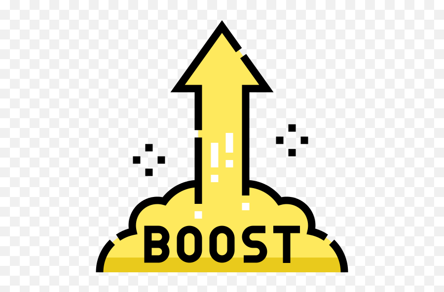 Boost - Free Marketing Icons Consolidate Icon Png,Boost Icon