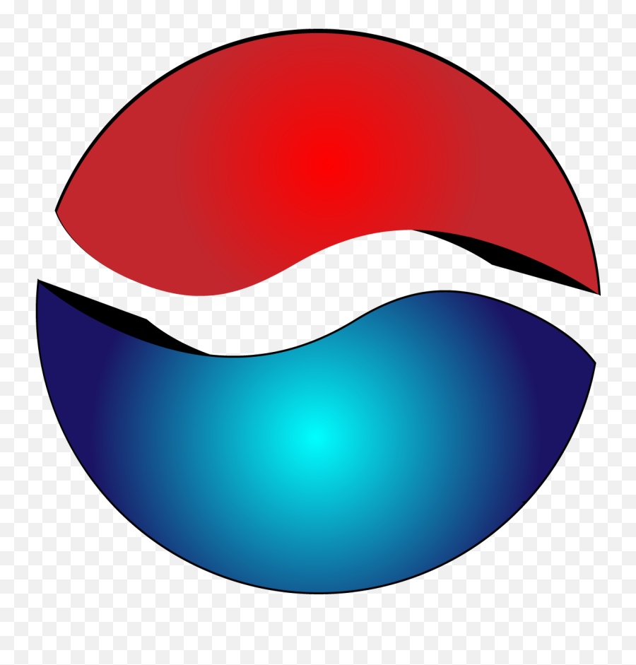 Pepsi Logo 3d Png Image - Logo Pepsi,Pepsi Logo Transparent