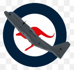 C - 130H Royal Australian Air Force Pack Fish png