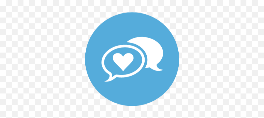 Mental Health Counselor - Counsel Connect Career Page Language Png,Blue Heart Icon On Android