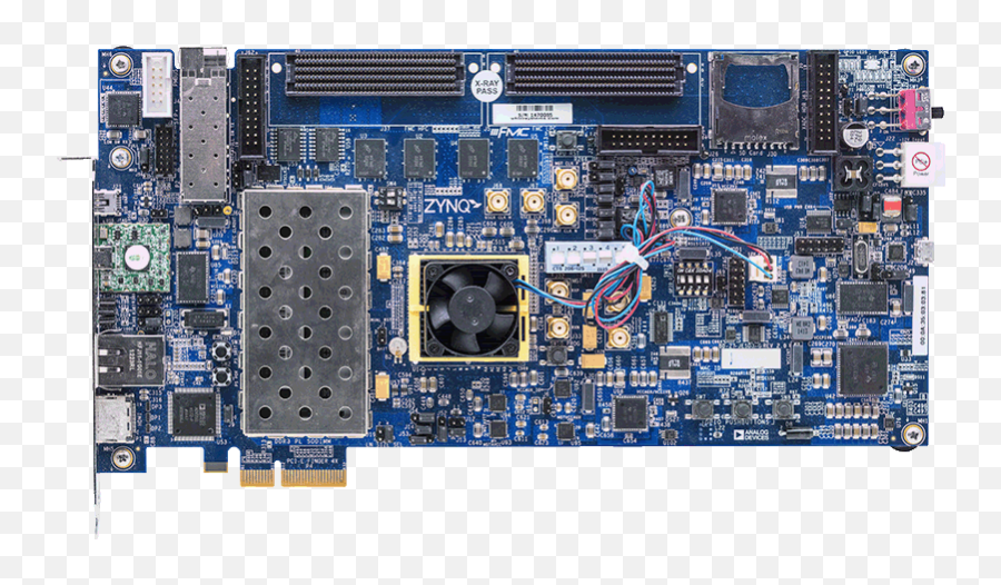 Eval - Tpgzynq3 Evaluation Board Analog Devices Hardware Programmer Png,Xilinx Ise Icon