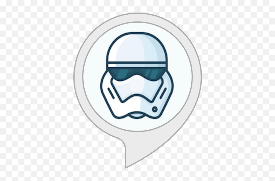 Amazoncom Star Wars Facts Alexa Skills - Star Wars Logo Face Png,Darth Vader Vector Icon